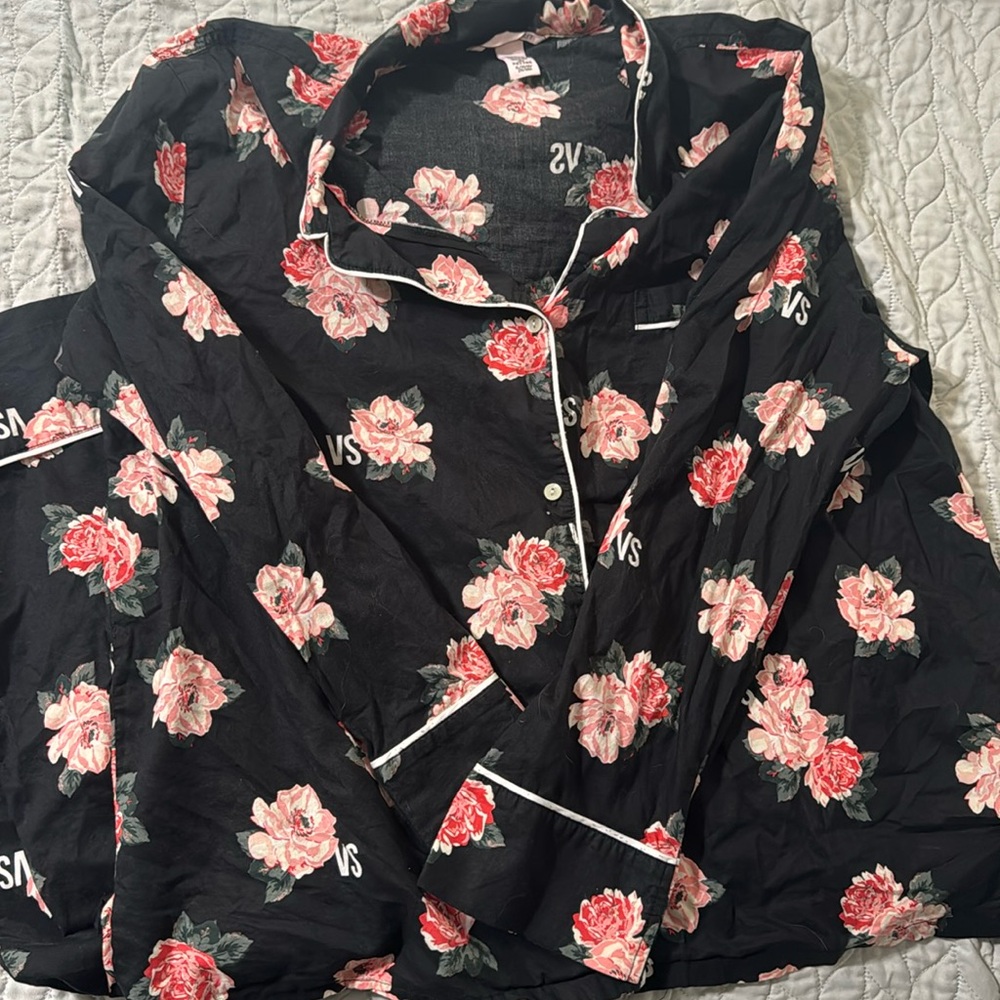 Victoria’s Secret Sleep Set